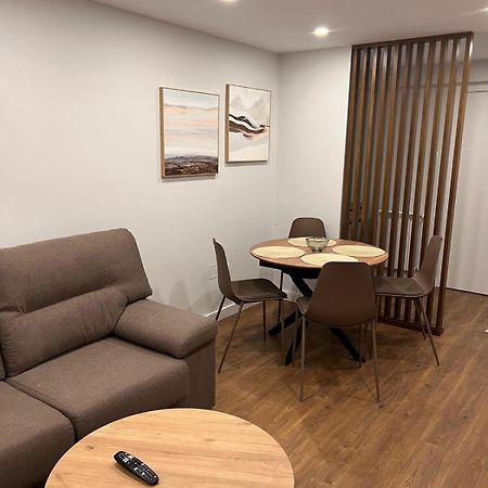 Sleep Padron Turismo Apartment ภายนอก รูปภาพ