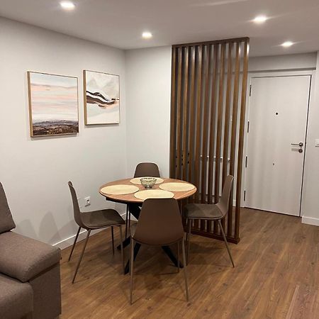Sleep Padron Turismo Apartment ภายนอก รูปภาพ
