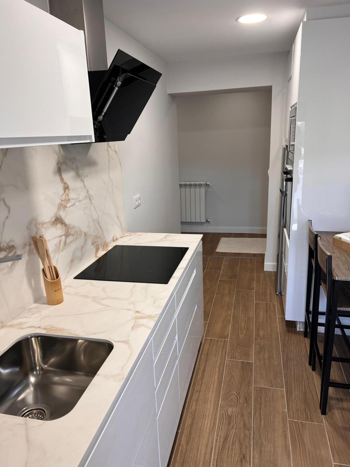 Sleep Padron Turismo Apartment ภายนอก รูปภาพ