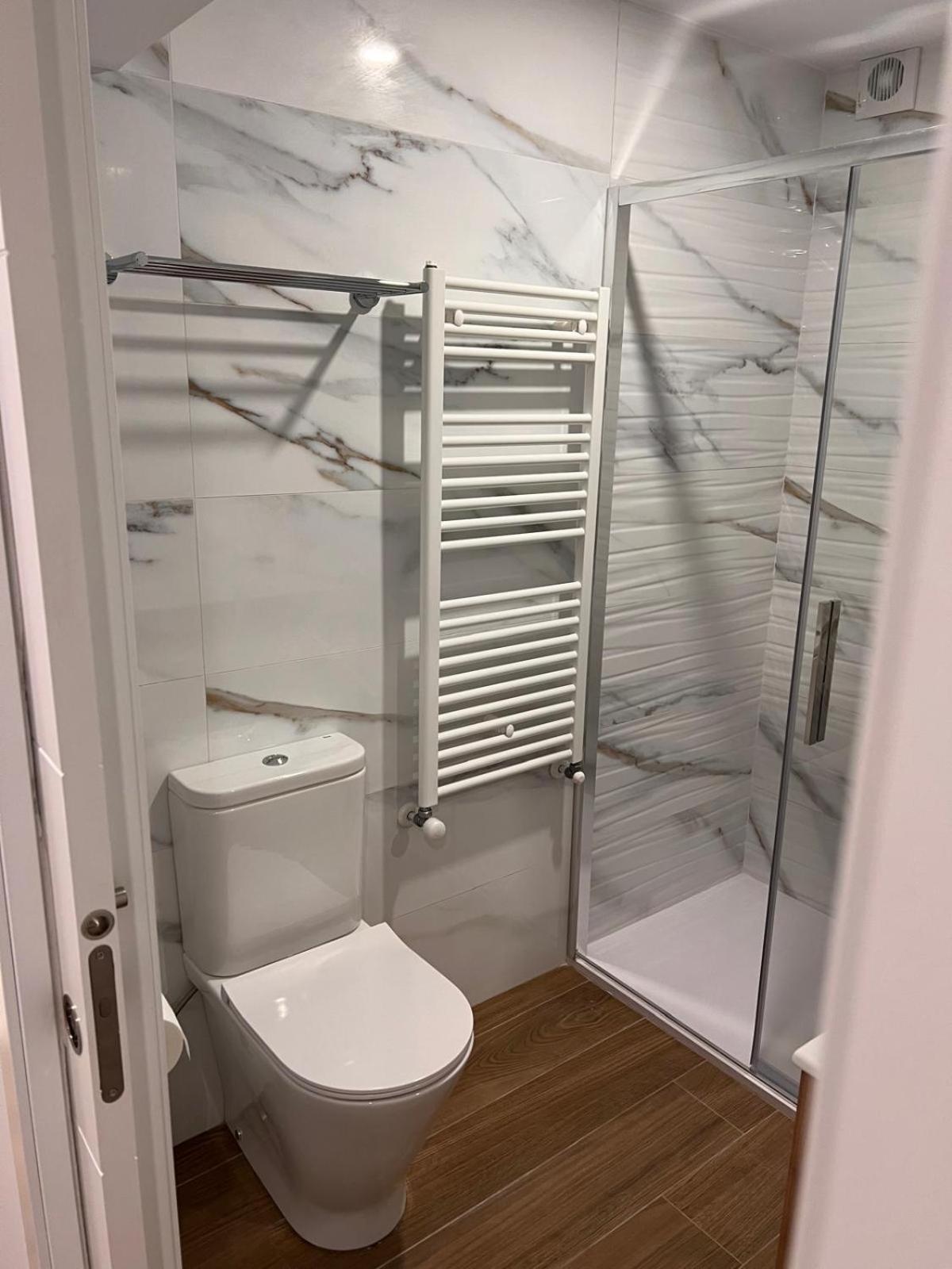 Sleep Padron Turismo Apartment ภายนอก รูปภาพ