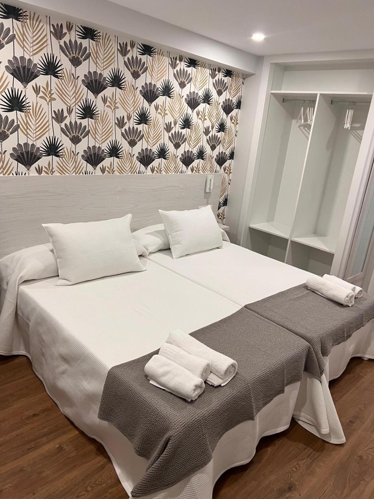 Sleep Padron Turismo Apartment ภายนอก รูปภาพ
