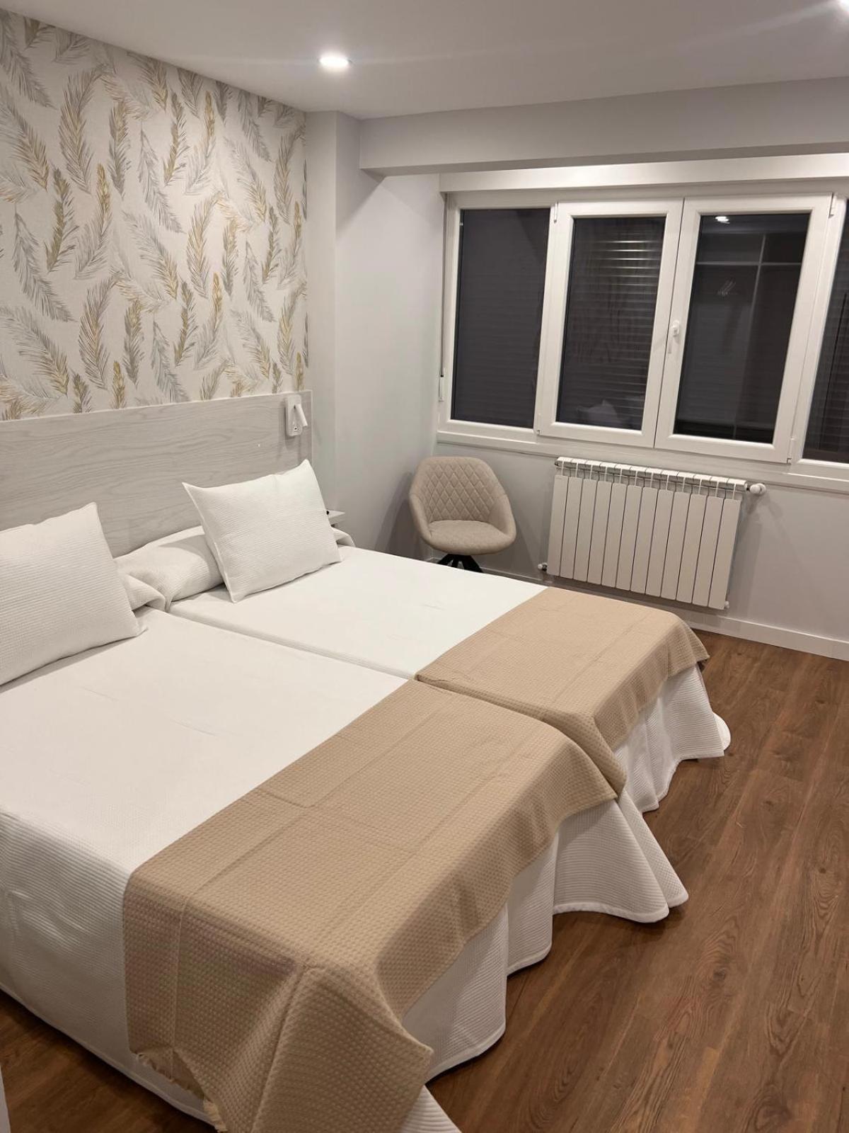 Sleep Padron Turismo Apartment ภายนอก รูปภาพ