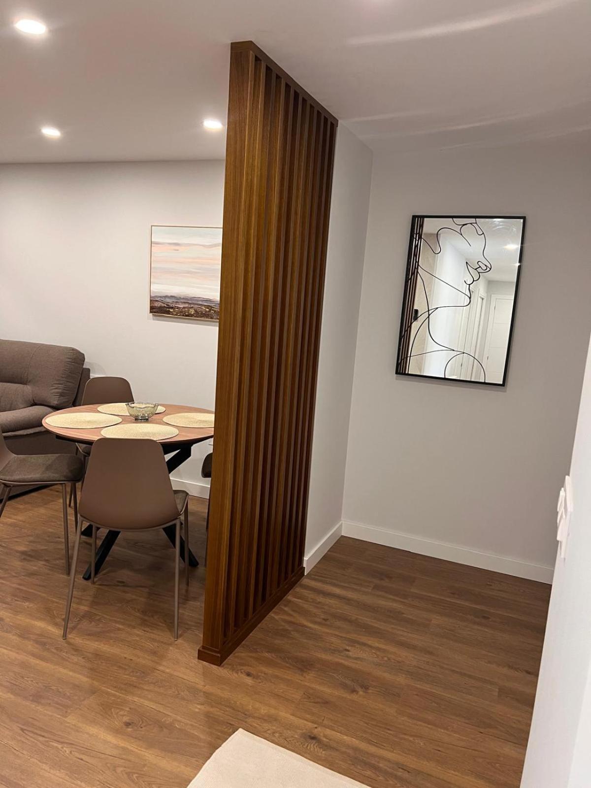 Sleep Padron Turismo Apartment ภายนอก รูปภาพ