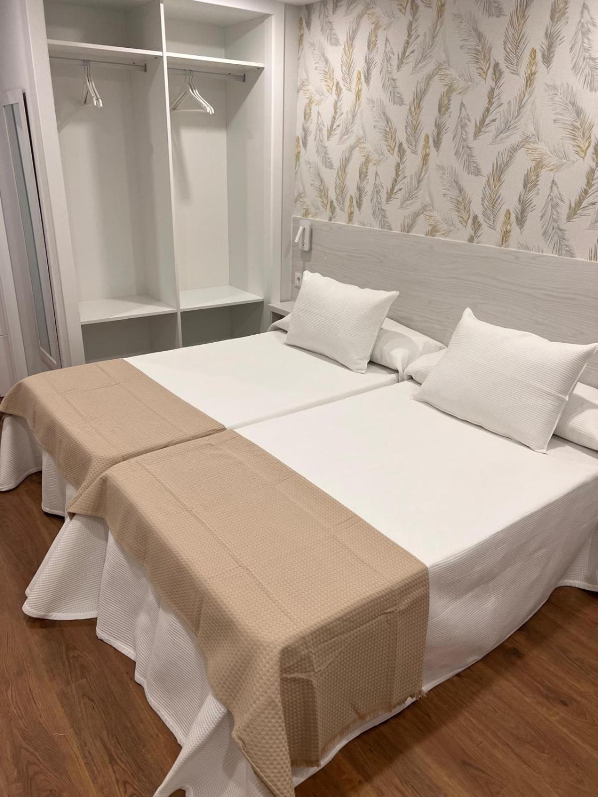 Sleep Padron Turismo Apartment ภายนอก รูปภาพ
