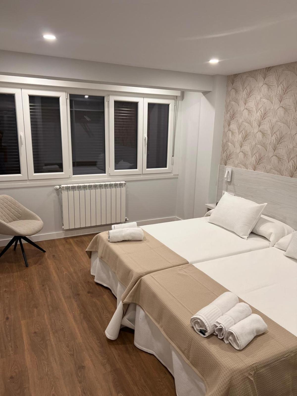 Sleep Padron Turismo Apartment ภายนอก รูปภาพ