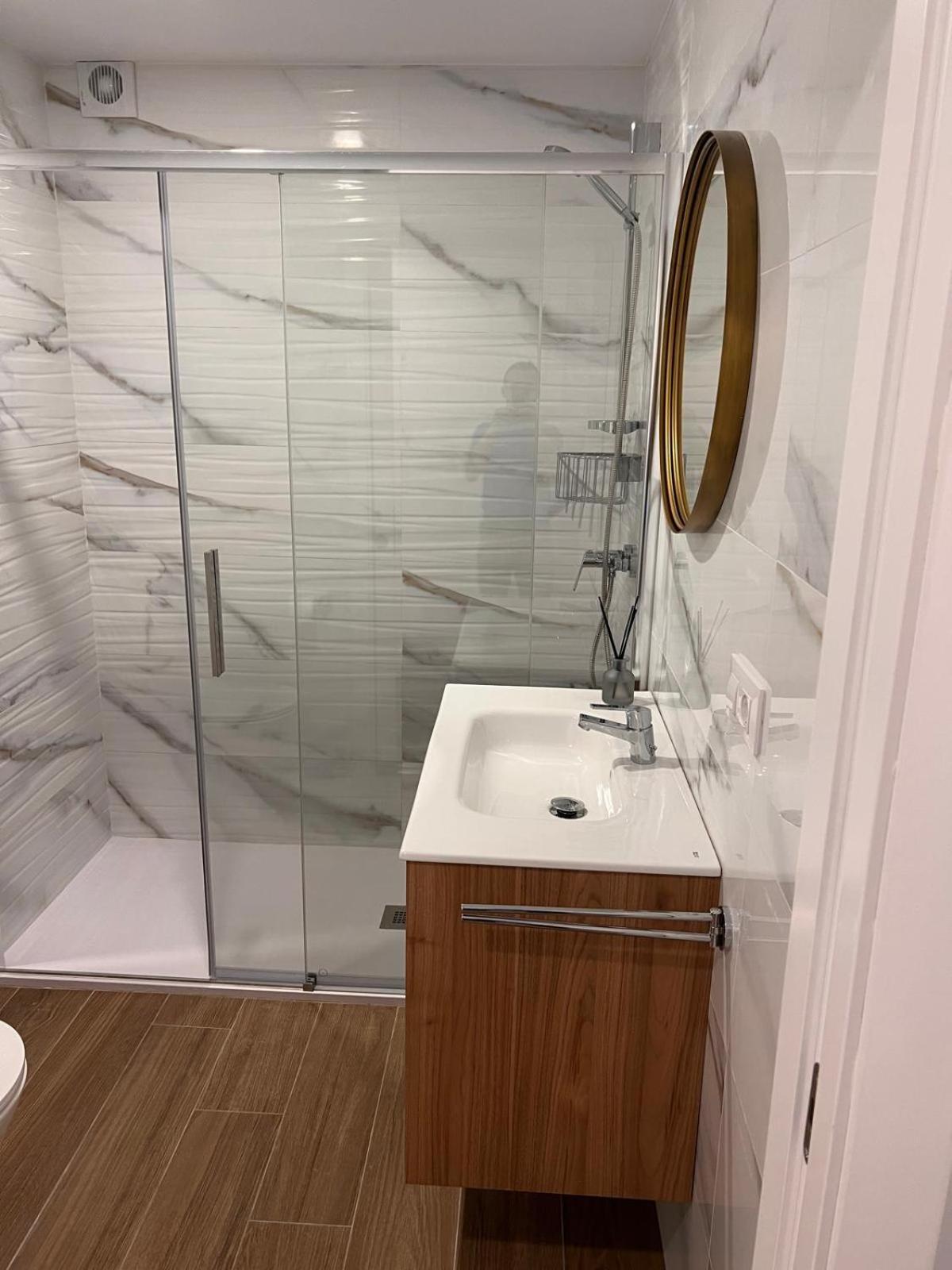 Sleep Padron Turismo Apartment ภายนอก รูปภาพ