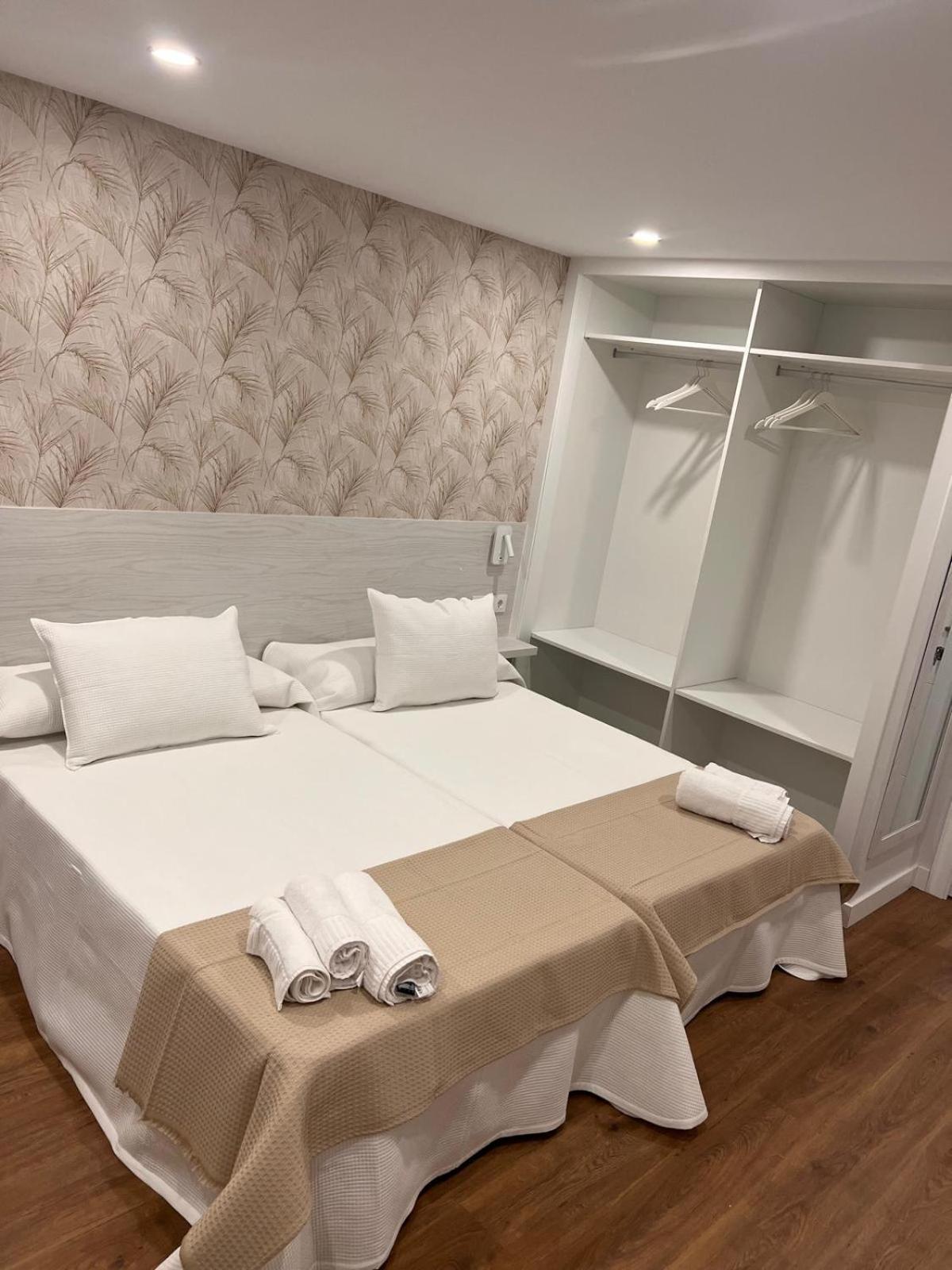 Sleep Padron Turismo Apartment ภายนอก รูปภาพ